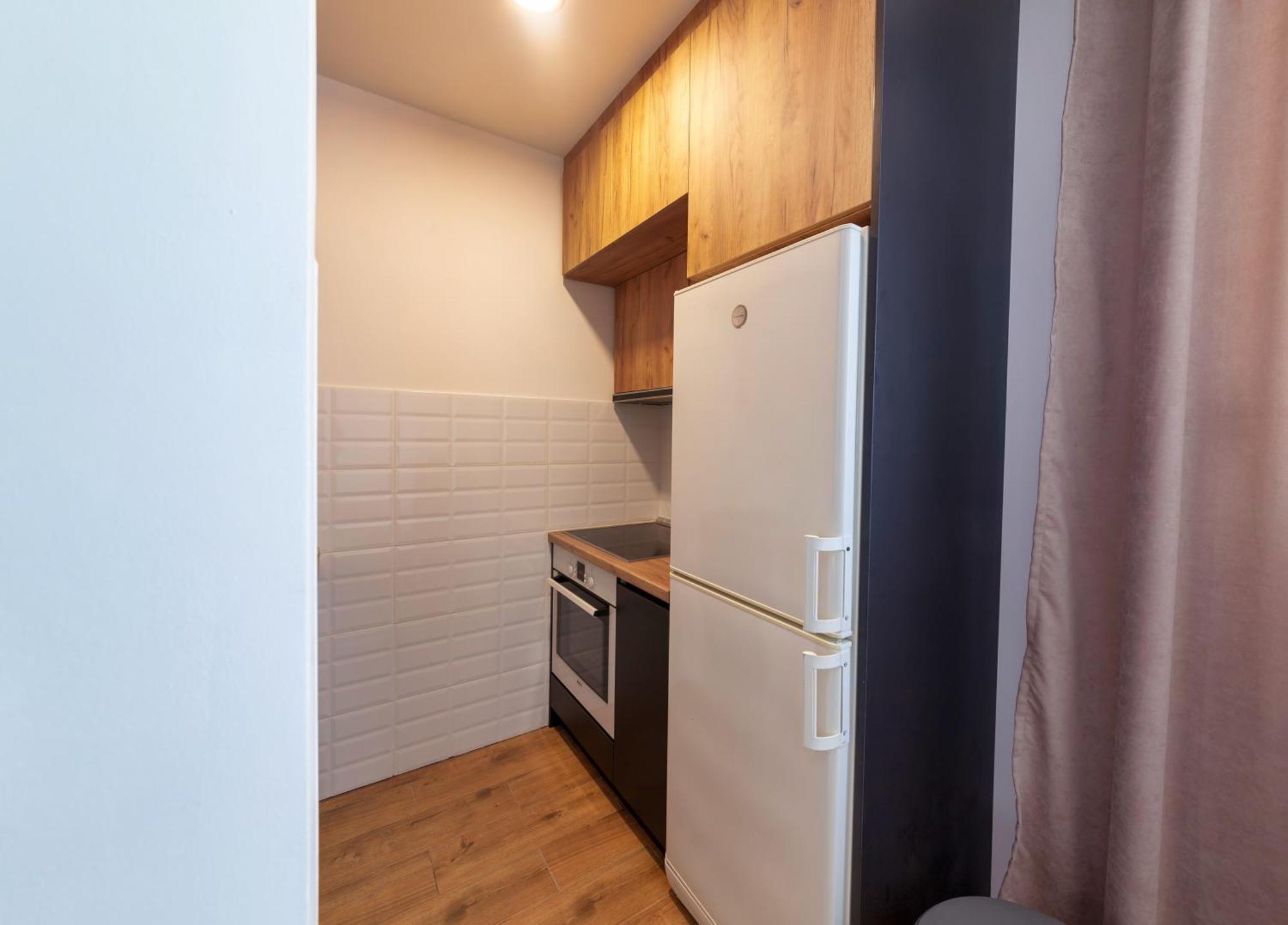Luxury Residence Beograd Eksteriør billede